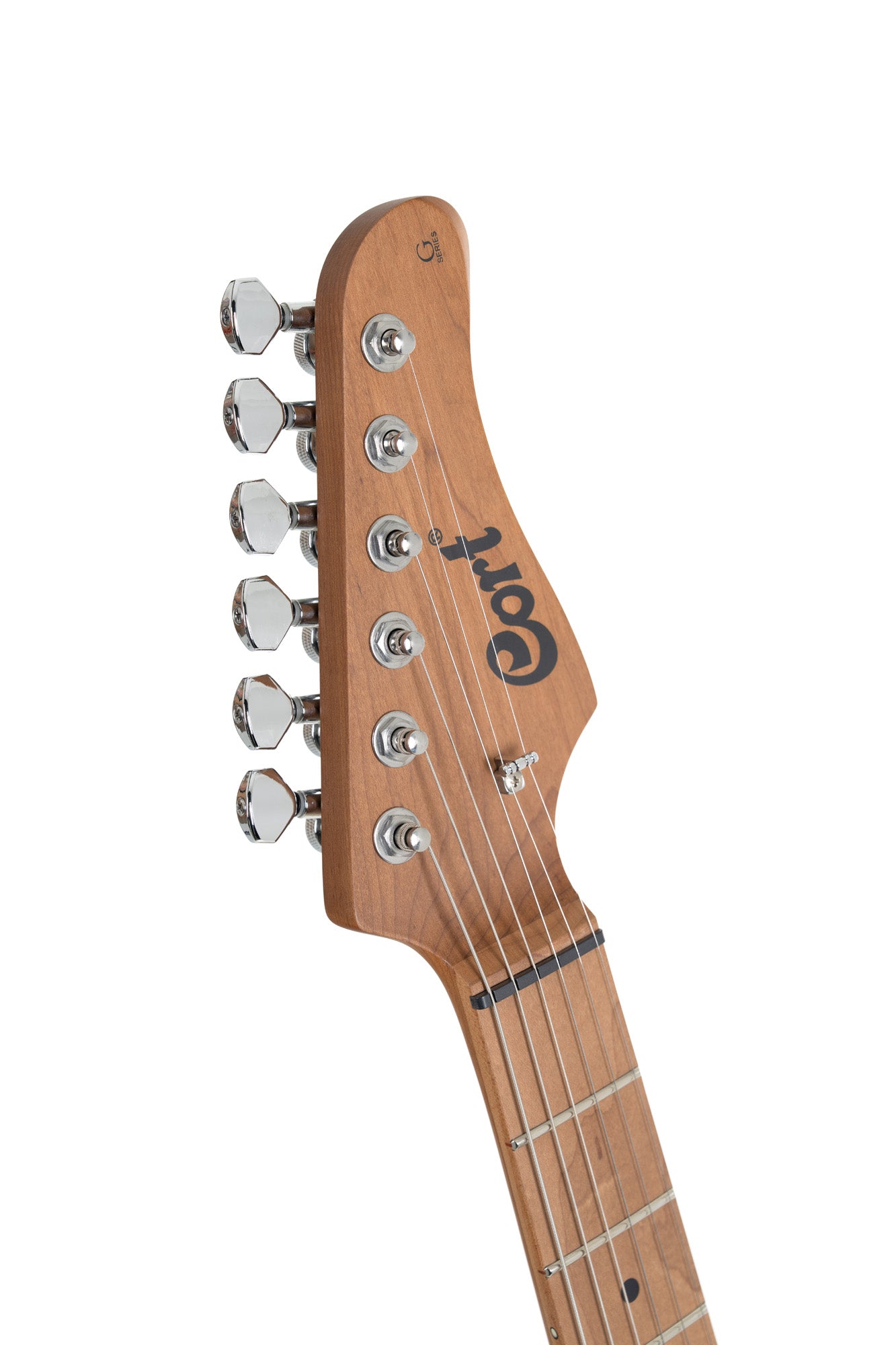 GUITARE CORT G290 MODERN MILITARY BEIGE