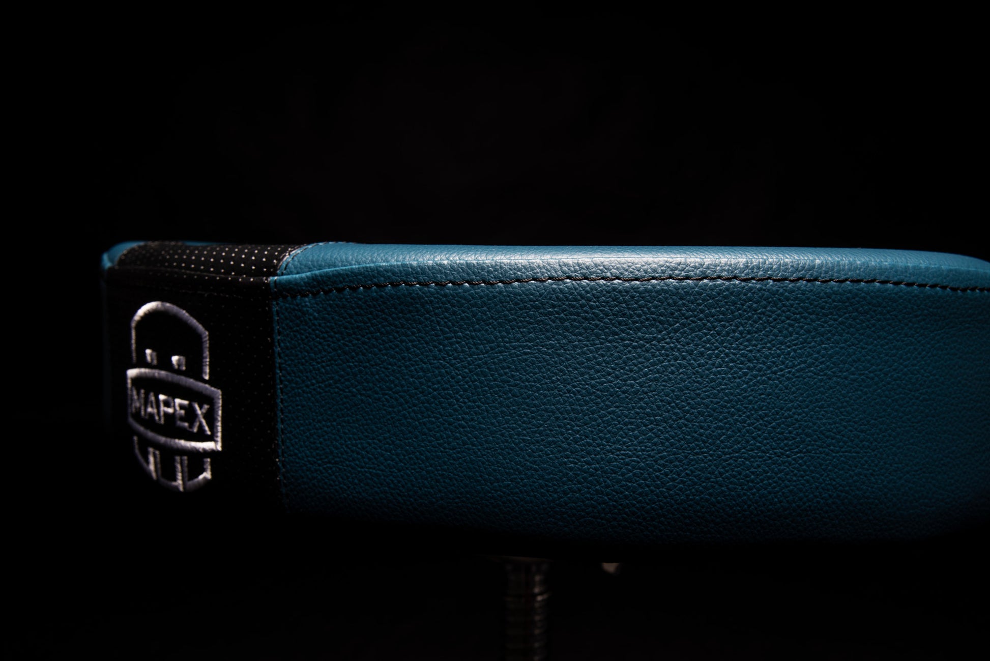 MAPEX SIEGE BATTEUR PRO ASSISE MOTO BLEU