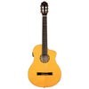 Ortega RCE170F Flamenco Naturel Brillant