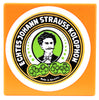 Geipel Colofonia Violino Strauss