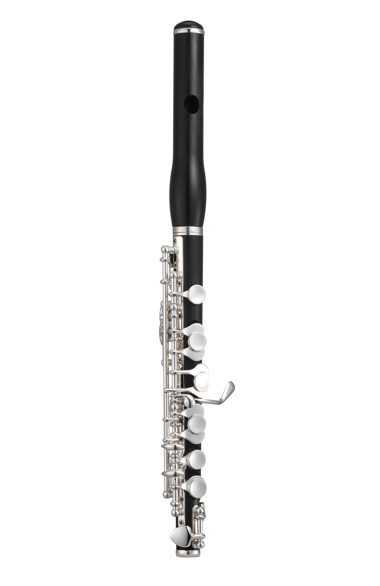 Piccolo Jupiter JPC1100E, Mi mécanique