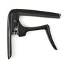 DUNLOP TRIGGER FLY CLASSIC BLACK CAPO