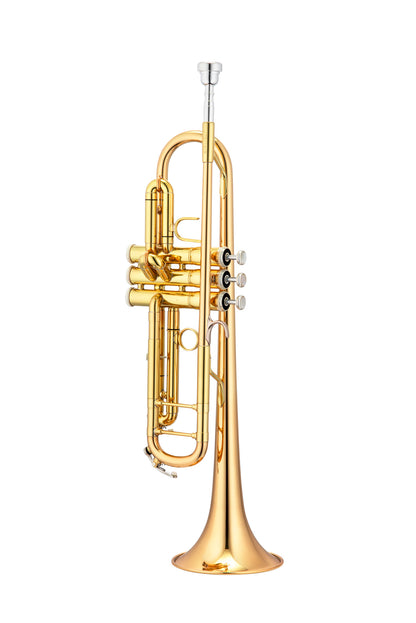 Trompette Si bémol Jupiter JTR1160RQ