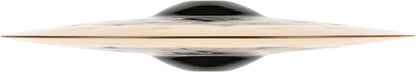 CHARLESTON MEINL 14" CLASSICSCUSTOM DUAL