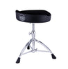 Mapex T685 Siege Batteur Moto A Vis Velours