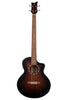 Ortega D7CE-SBK-4 Sunburst