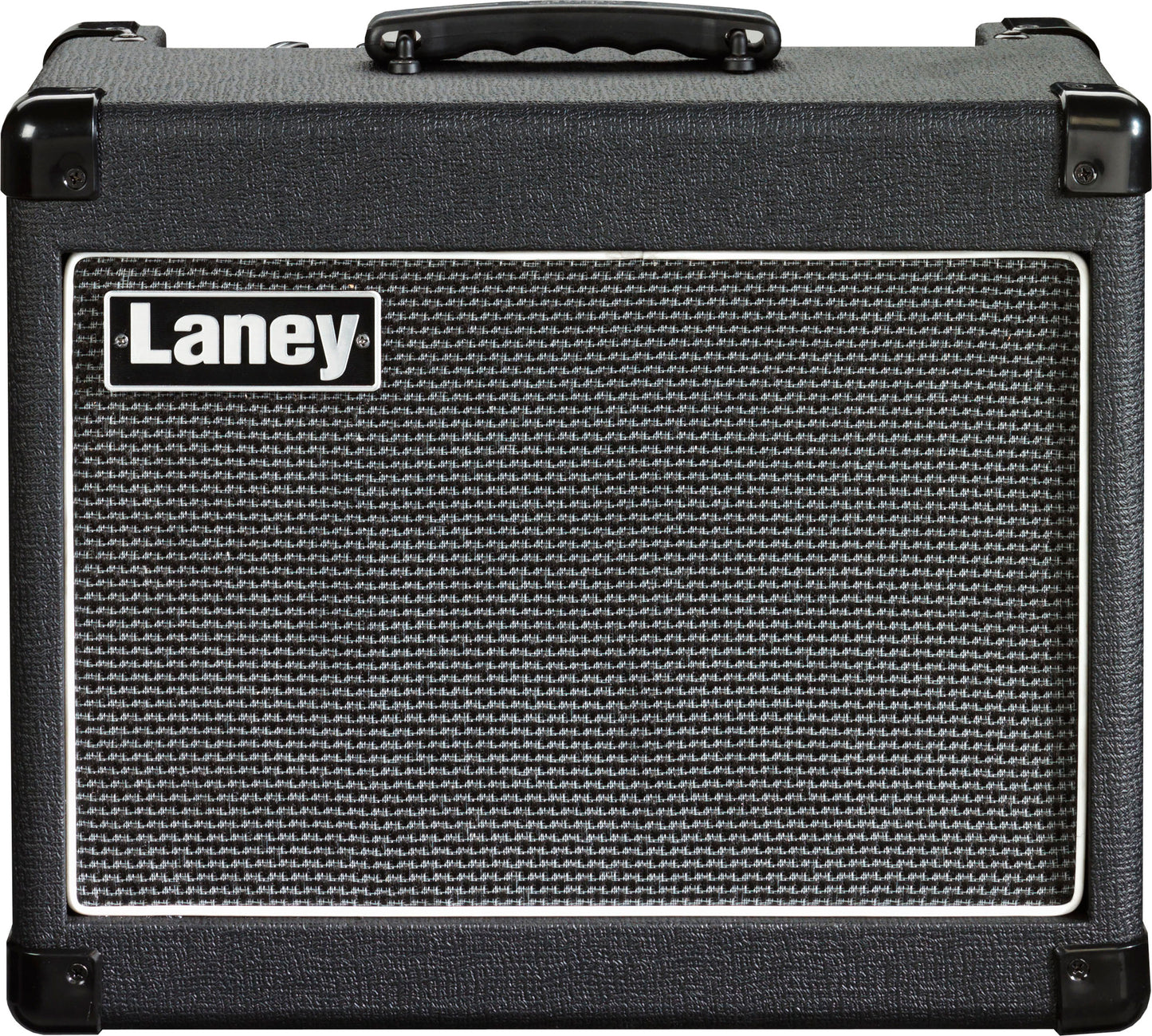 Ampli 20W, 2 canaux, EQ 3 bandes, HP 8" Custom Designed, réverb, 10 kg