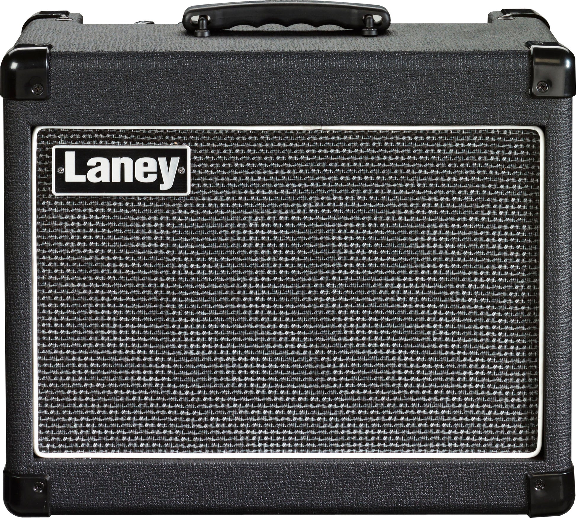 Ampli 20W, 2 canaux, EQ 3 bandes, HP 8" Custom Designed, réverb, 10 kg