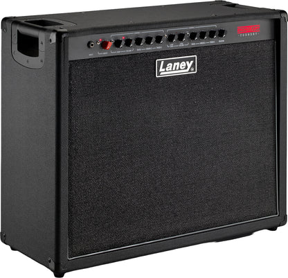 LANEY IRF120-212 AMPLI IRONHEART FOUNDRY 60W 2X12"