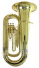 Adagio Tuba Sib BTU-300L