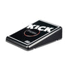 Meinl Pedale Percussioni Stomp Box Kick