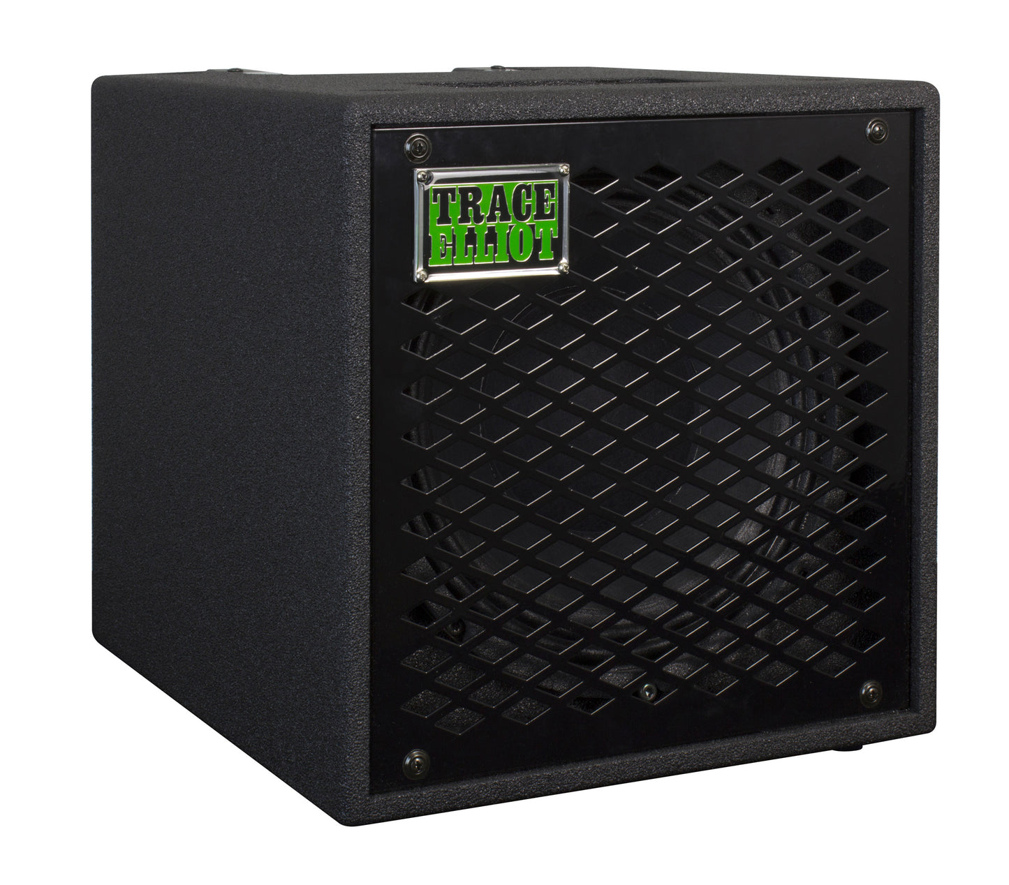 Enceinte basse 300W RMS, HP 1x 10", HP Eminence, finition noir