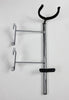 K&M Supporto Saxophone per Griglia K&M