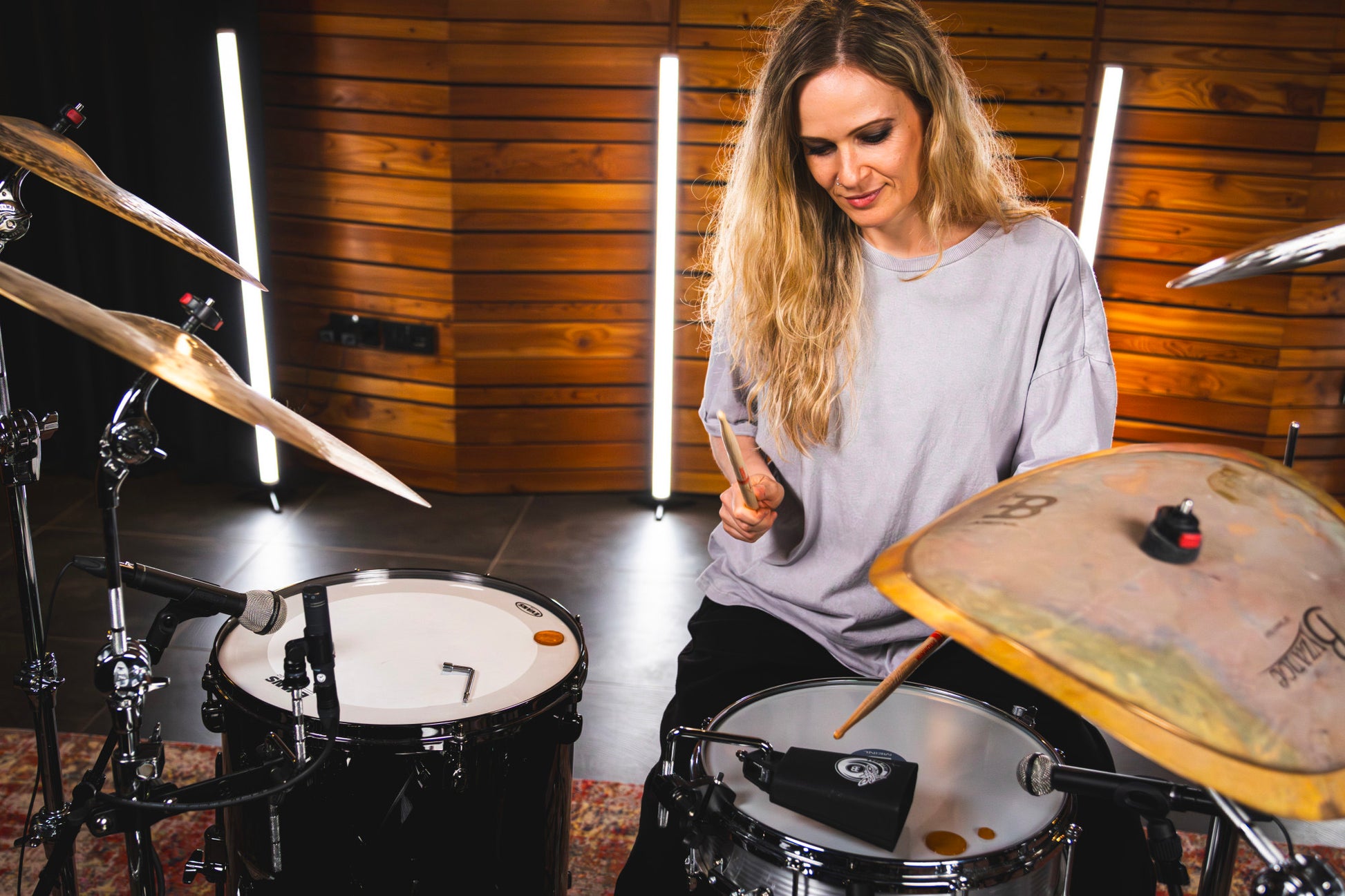 CLOCHE MEINL ANIKA NILLES BEAT BELL