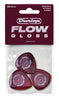 3 Mediators Dunlop Flow Gloss 3