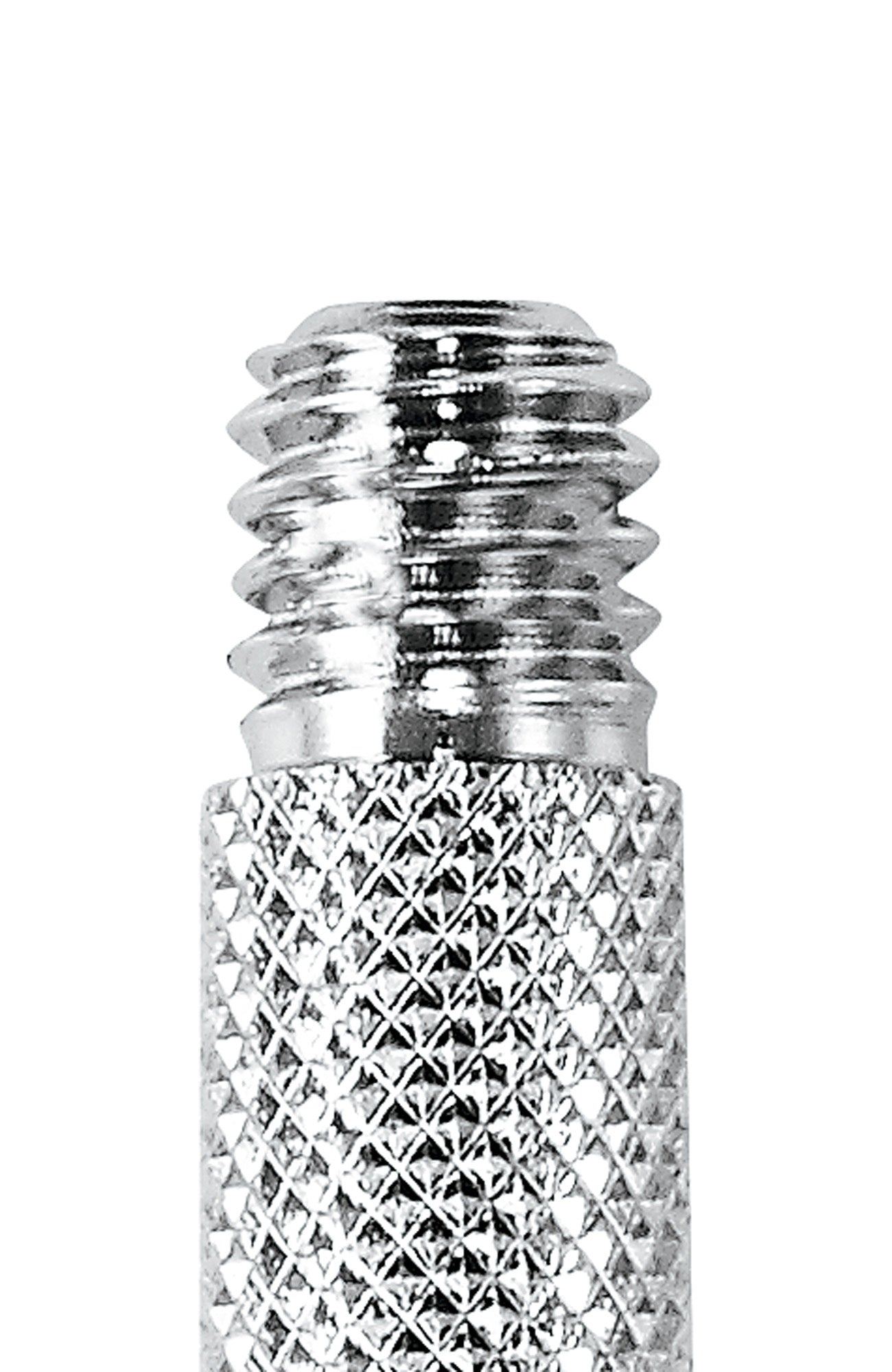 TIGE DROITE MEINL AVEC PAS DE VIS 3/8"