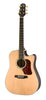 Walden chitarra elettroacustica dreadnought D603CEW