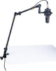 Hercules DG107B Support Micro / Caméra