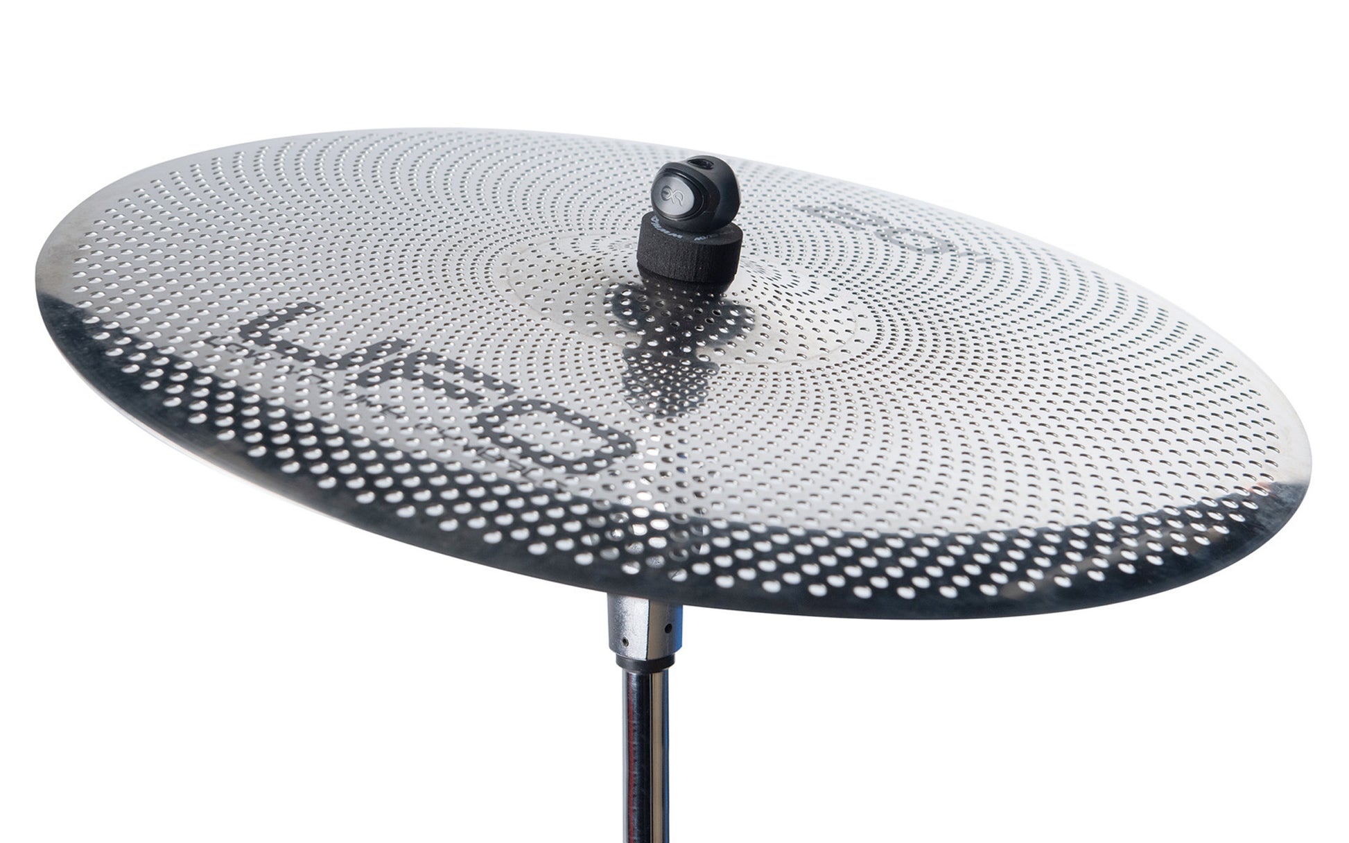 CYMBALE RIDE FAIBLE VOLUME 20"
