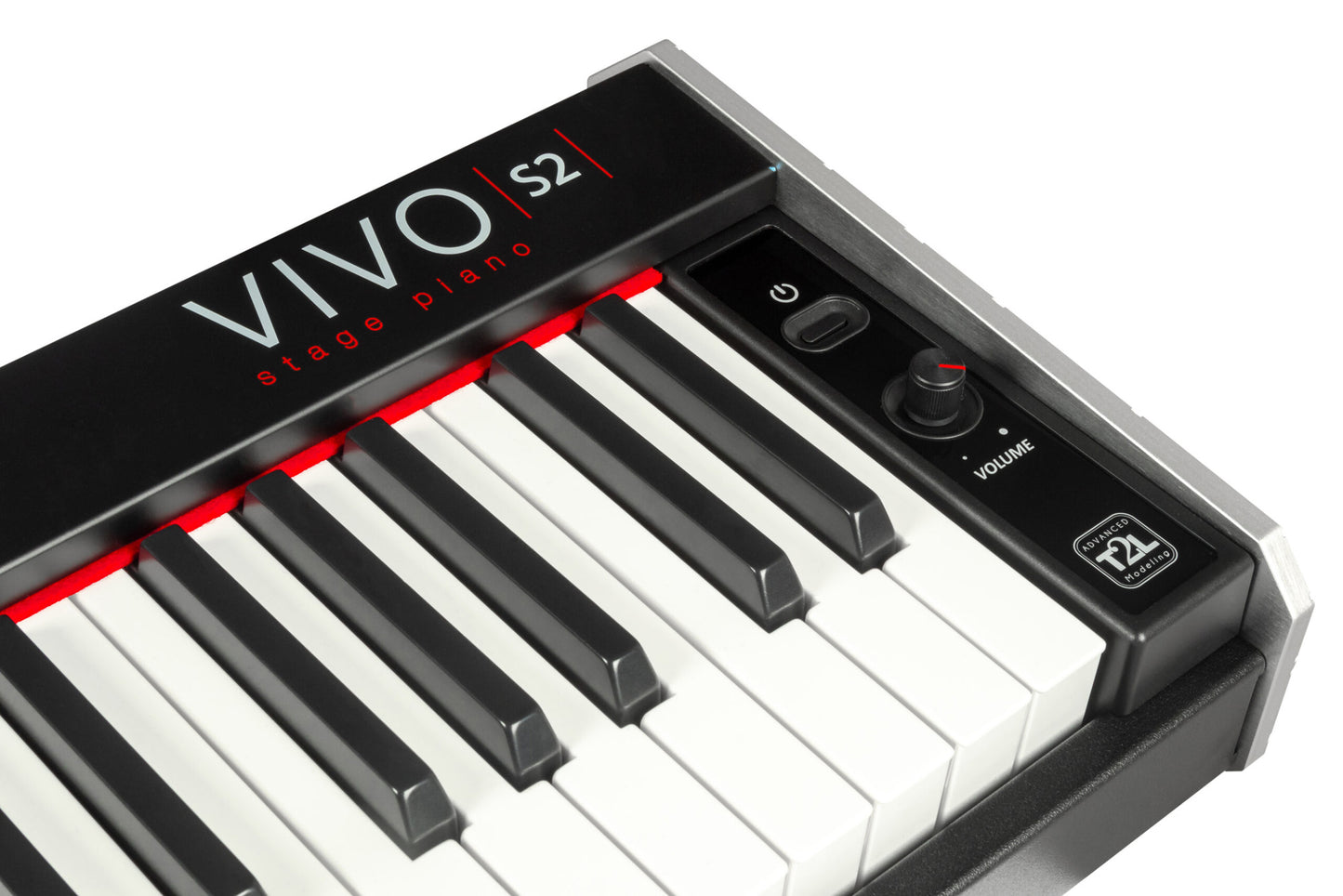 DEXIBELL VIVOS2 PIANO NUMERIQUE VIVO S2