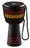 Meinl Djembé Africano 10 pollici ADJ7-M