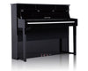 PEARL RIVER F83NR PIANO DIGITALE F-83 NERO