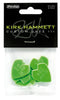 Dunlop Bustina 6 Plettri Kirk Hammet Jazz III