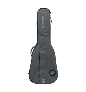 Custodia Meinl Chitarra Classica Grigia