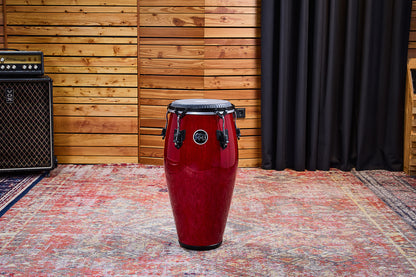 QUINTO MEINL MARATHON 11" BORDEAUX