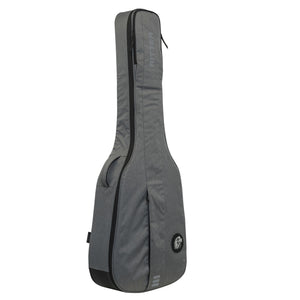 Custodia Ritter Basso Acustico Grigia
