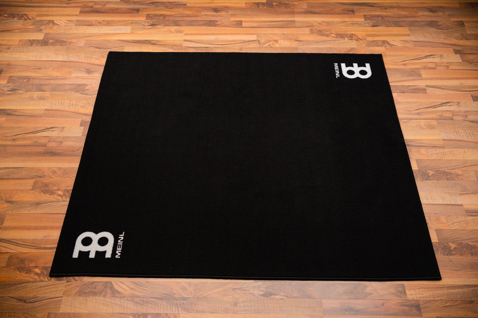 TAPIS BATTERIE MEINL NOIR/BLANC SMALL