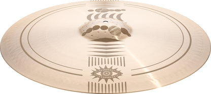 RIDE MEINL ARTIST 22" ANIKA NILLES LUNAR