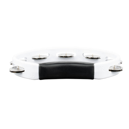 TAMBOURIN MEINL ABS DEMI LUNE 1R CYMB BL