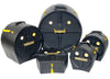 Hardcase Kit Etui Batterie 22-10-12-16-14CC