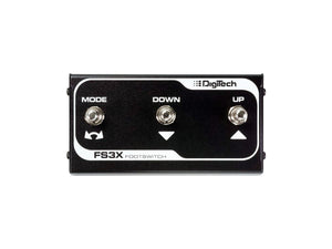Digitech FS3XV