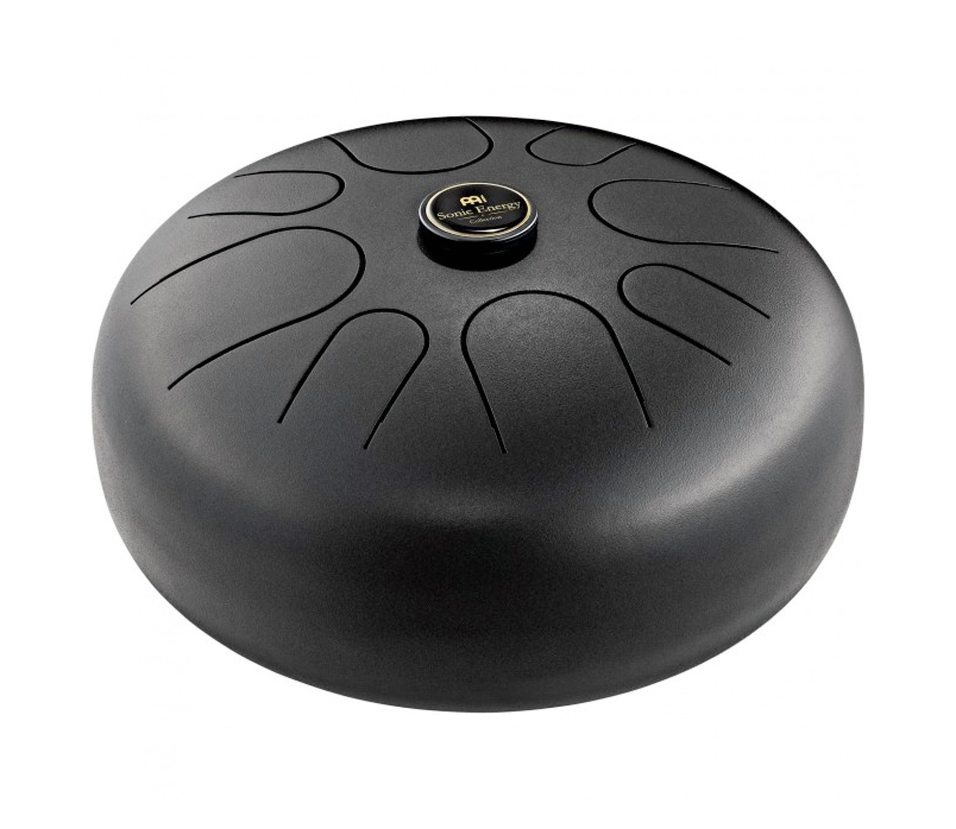 Tongue Sonic Energy LA mineur noir, Ø 30cm