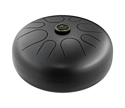 Tongue Sonic Energy LA mineur noir, Ø 30cm