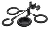 Hercules HA100 Support Sourdines