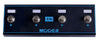 Mooer Footswitch Sans Fil ASC4