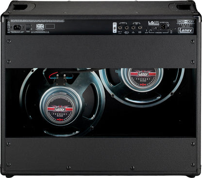 LANEY IRF120-212 AMPLI IRONHEART FOUNDRY 60W 2X12"