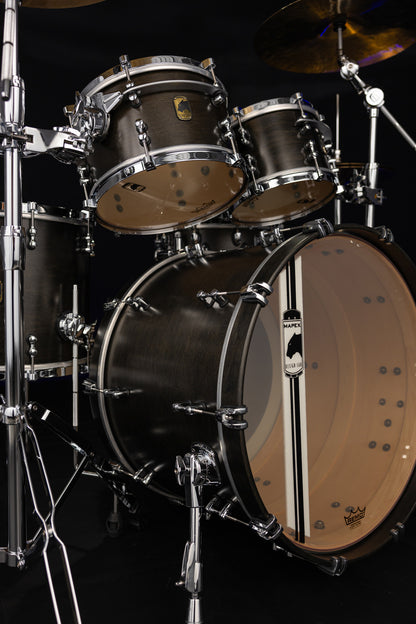 MAPEX BP DESIGN LAB EQUINOX