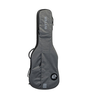 Custodia Meinl Chitarra Elettrica Grigia