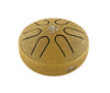 Sonic Energy PSTD3GOM Pocket Steel Tongue Sonic Gold
