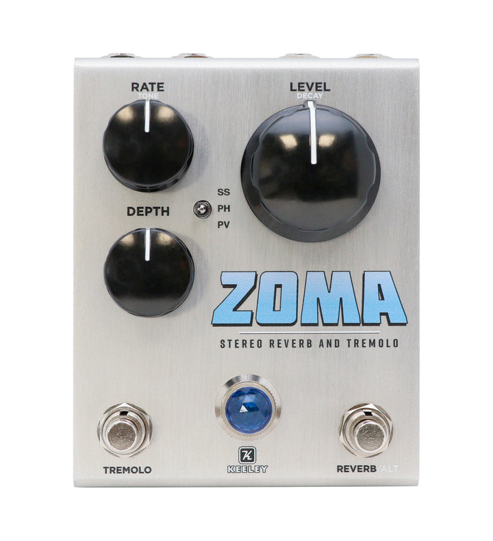 Tremolo