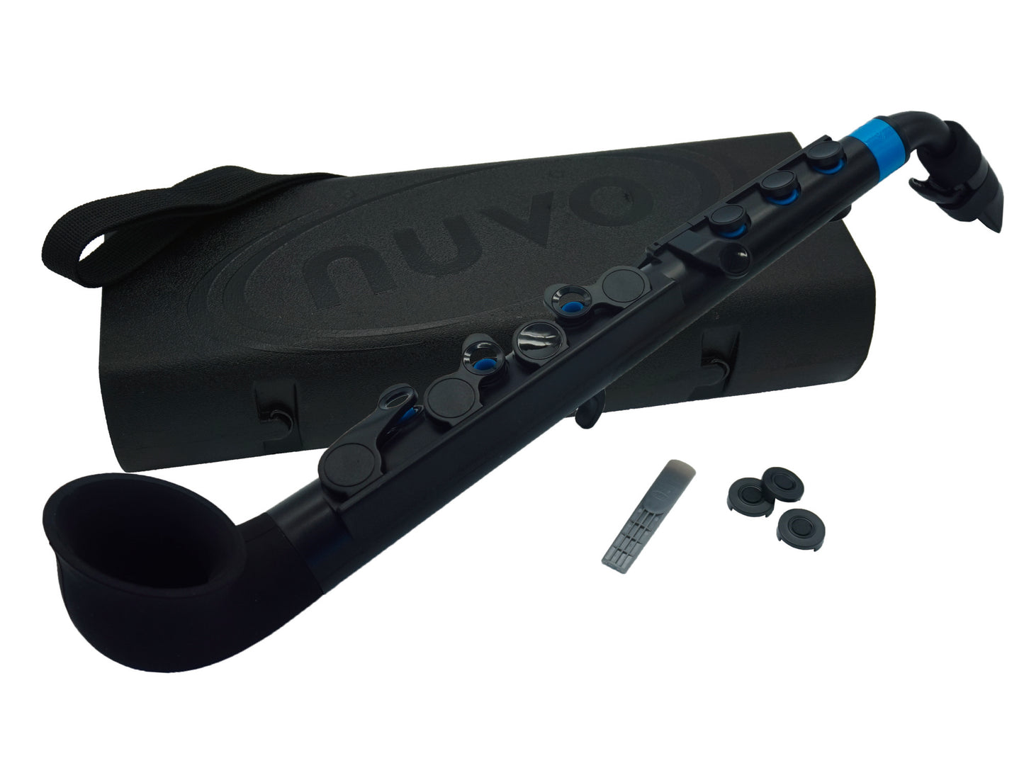 Saxophone d'éveil Nuvo jSax 2.0 N520JBBL