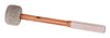 Sonic Energy SB-PDM-FS-M Energy Mailloche Singing Bowl Med