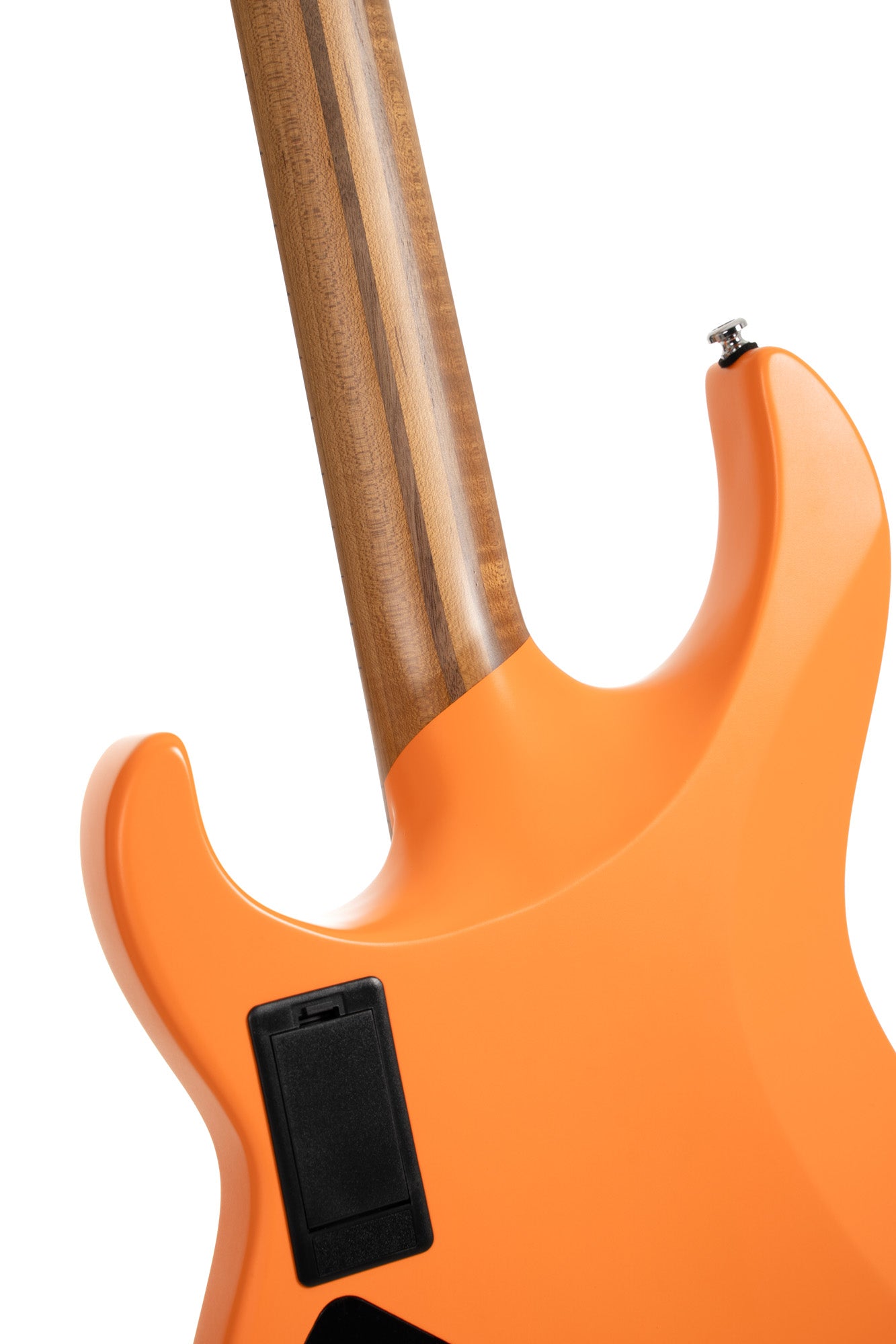 GUITARE CORT KX600 INFINITE ORANGE