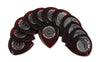Sachet 12  Mediators Dunlop Flow Gloss 3