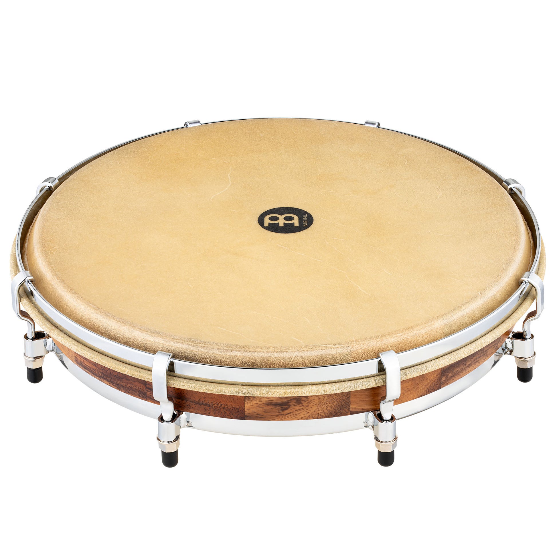 PANDEROS DE PLENA SEGUIDOR MEINL 14"