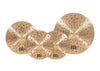 Meinl  Pack Pure Alloy Extra Hammered PA-CS1